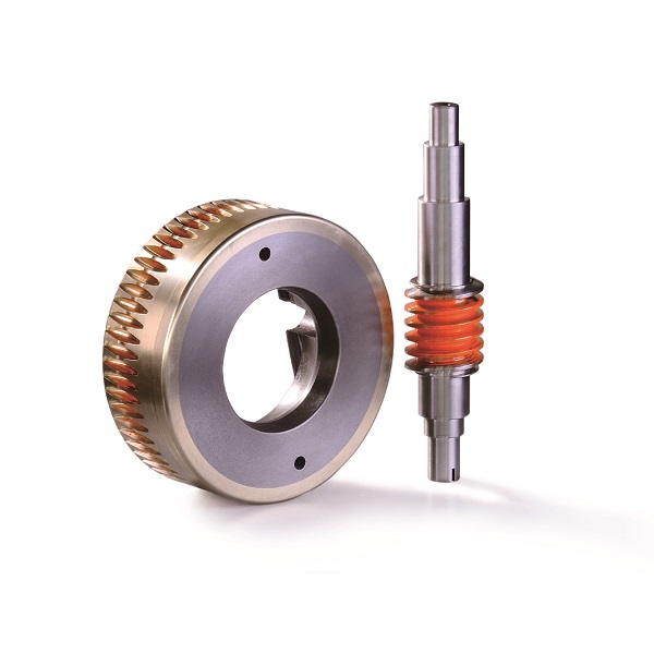 CD-C.HW-005合金蜗轮、蜗杆